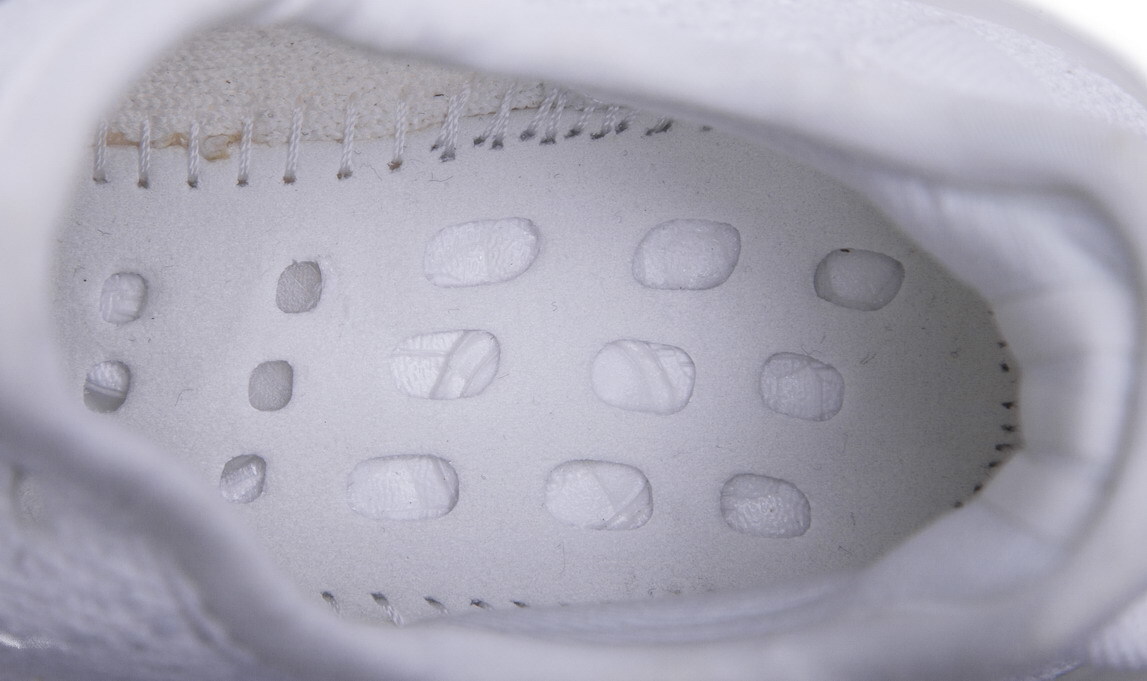Adidas Yeezy Boost 350 V2 Cream White Real Boost CP9366
