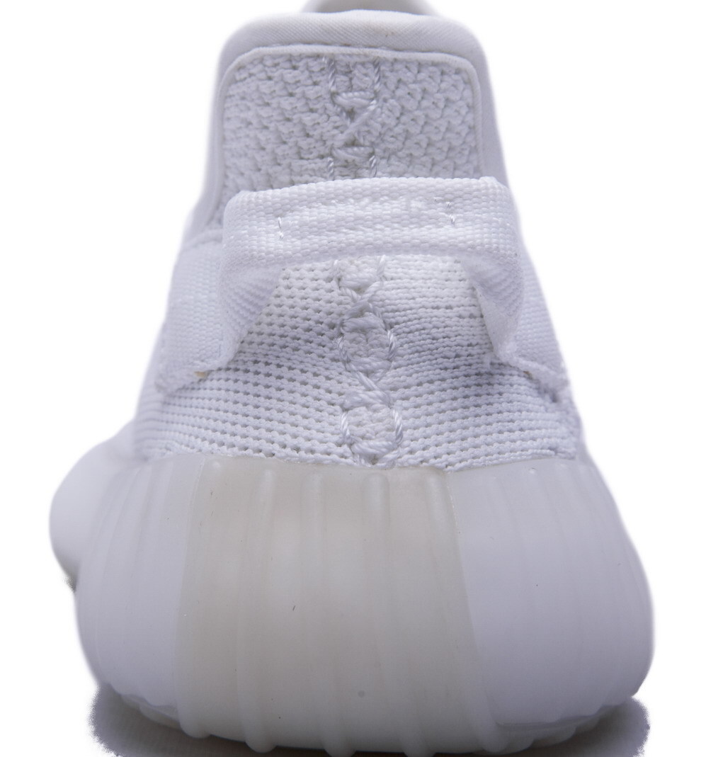 Adidas Yeezy Boost 350 V2 Cream White Real Boost CP9366