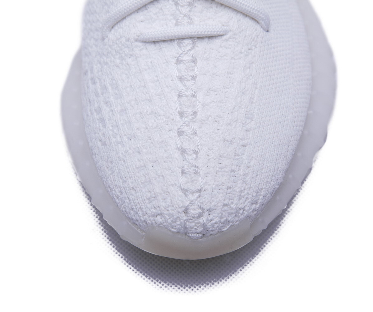 Adidas Yeezy Boost 350 V2 Cream White Real Boost CP9366