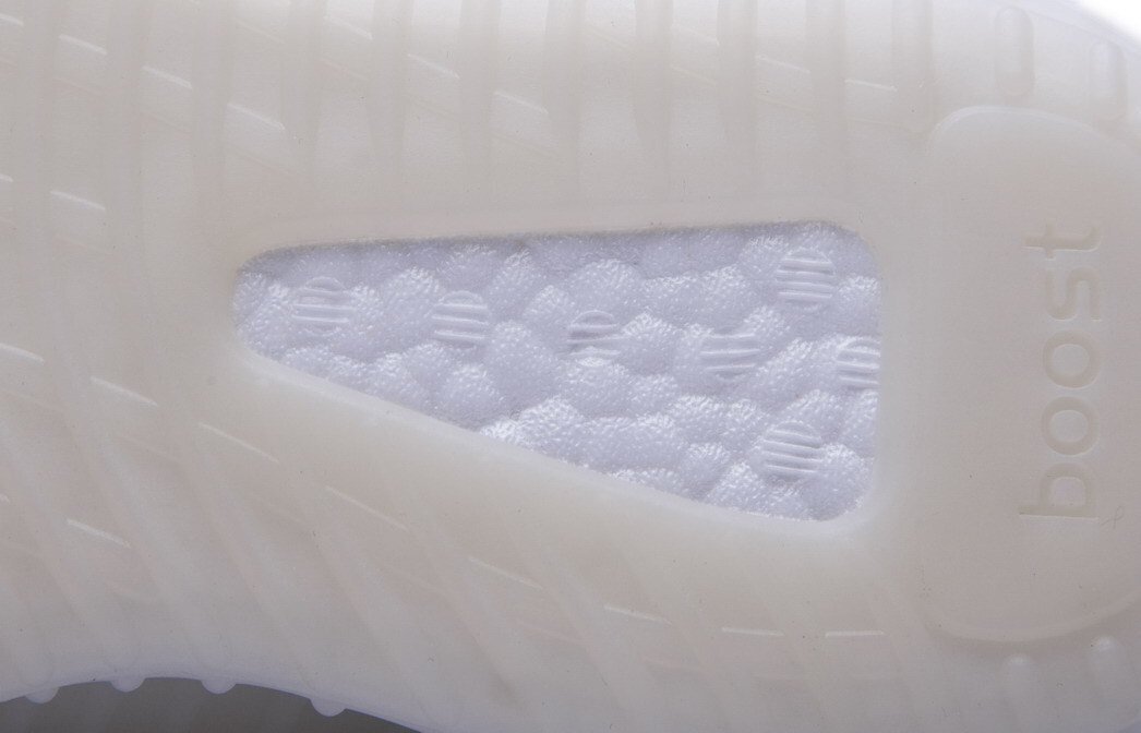 Adidas Yeezy Boost 350 V2 Cream White Real Boost CP9366
