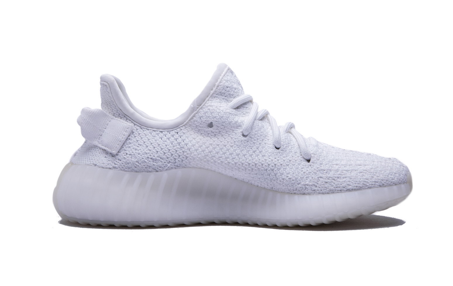 Adidas Yeezy Boost 350 V2 Cream White Real Boost CP9366