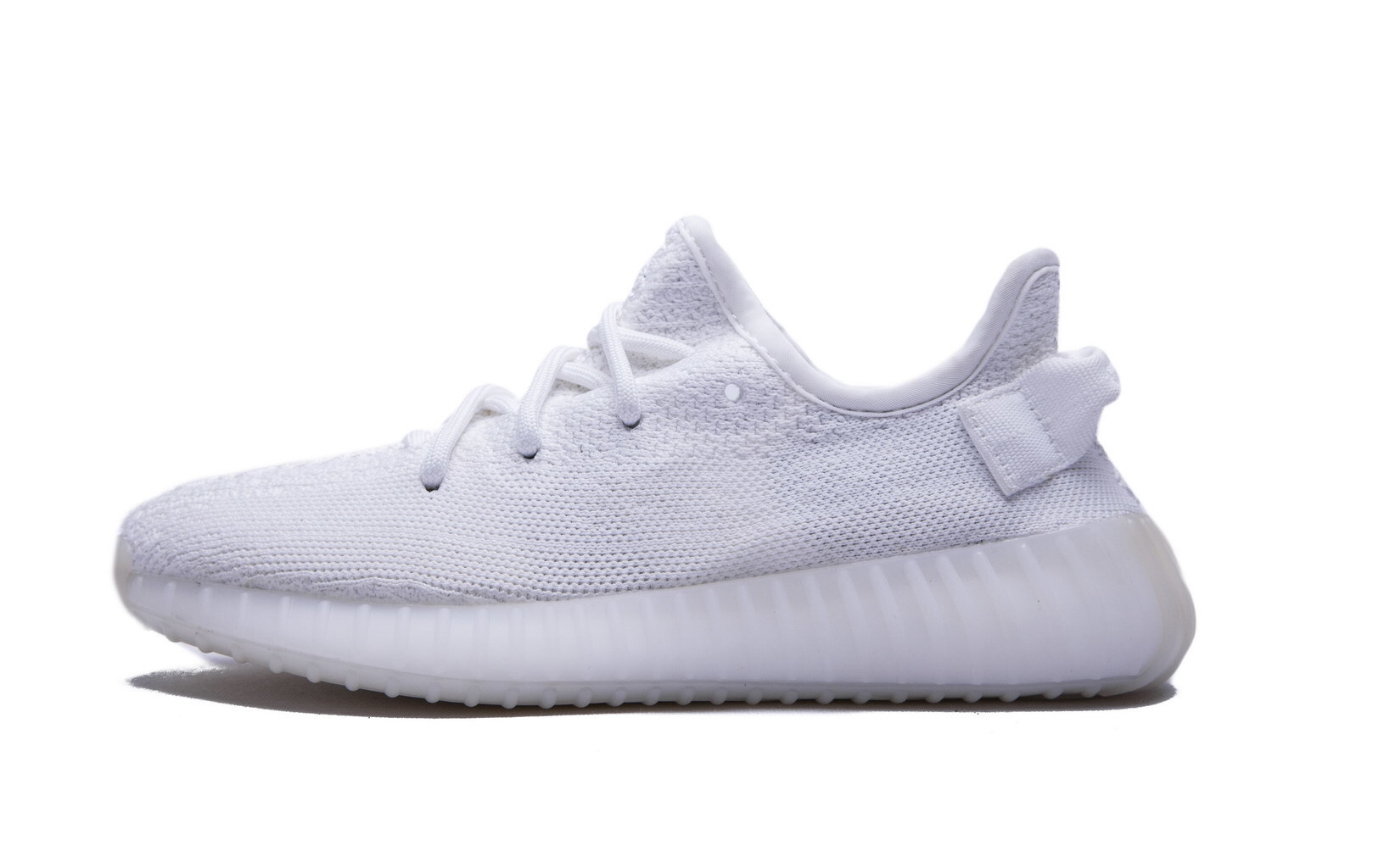 Adidas Yeezy Boost 350 V2 Cream White Real Boost CP9366