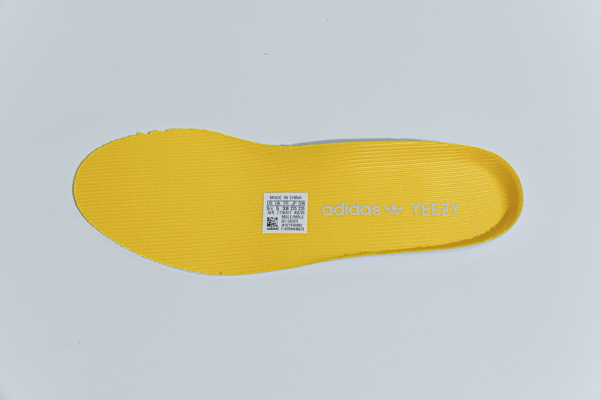 adidas Yeezy Boost 350 V2 GW2870