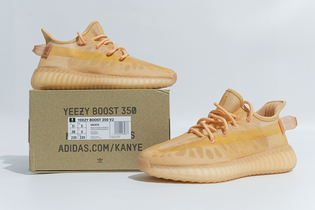 adidas Yeezy Boost 350 V2 GW2870