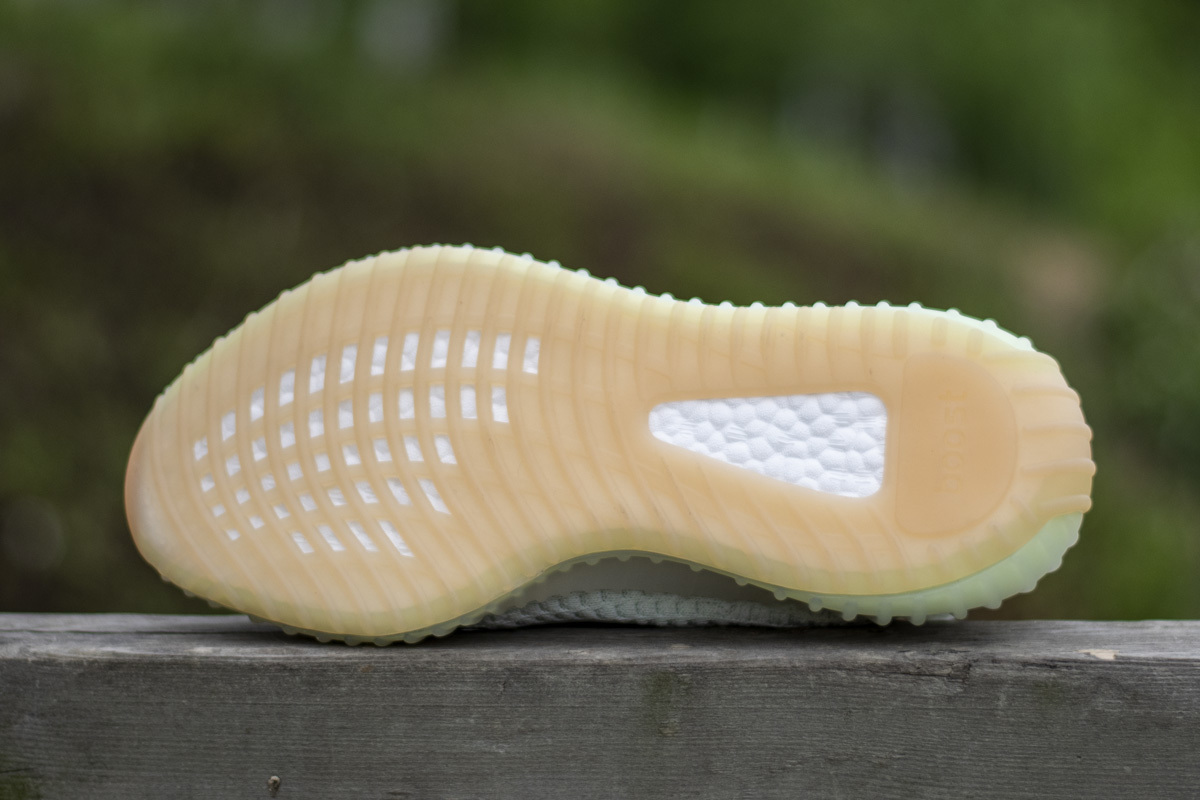 Adidas Yeezy Boost 350 V2“Hyperspace”EG7491 7491