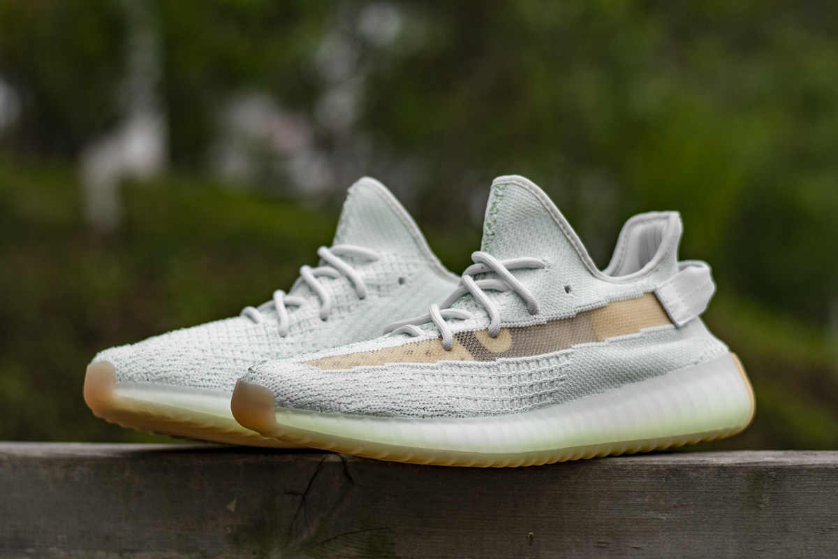 Adidas Yeezy Boost 350 V2“Hyperspace”EG7491 7491