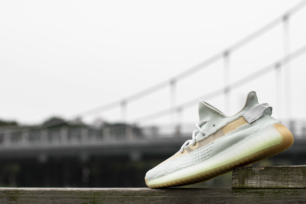 Adidas Yeezy Boost 350 V2“Hyperspace”EG7491 7491