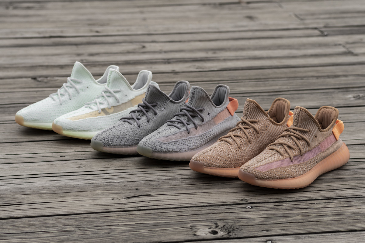 Adidas Yeezy Boost 350 V2“Hyperspace”EG7491 7491