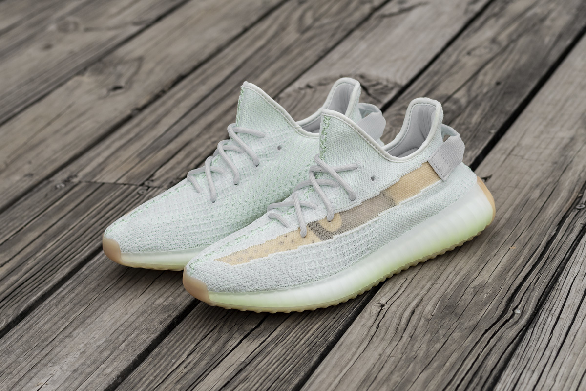 Adidas Yeezy Boost 350 V2“Hyperspace”EG7491 7491