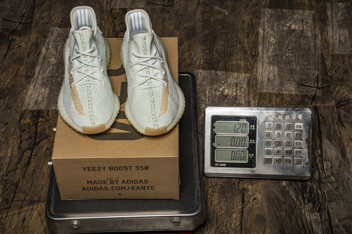 Adidas Yeezy Boost 350 V2“Hyperspace”EG7491 7491