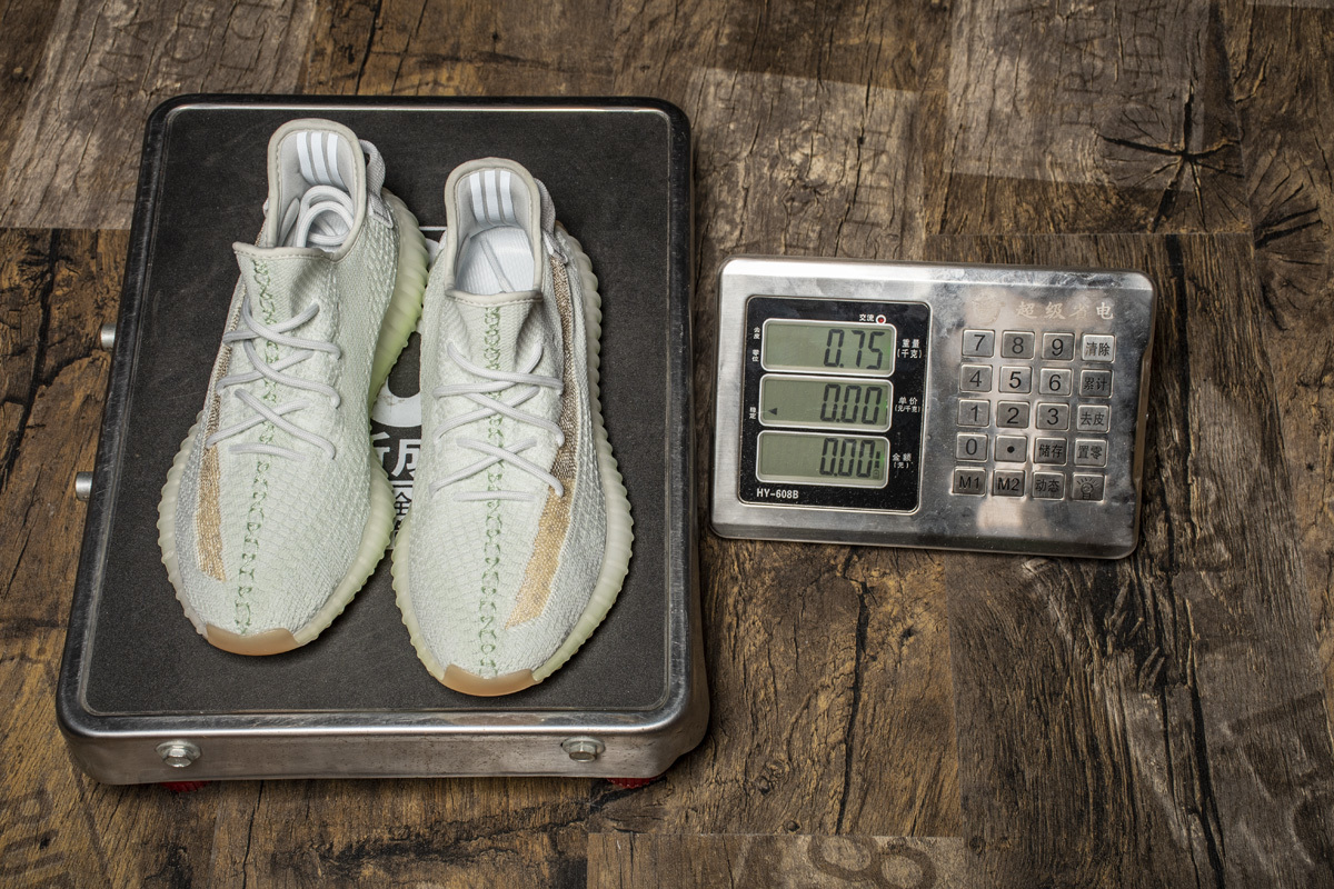 Adidas Yeezy Boost 350 V2“Hyperspace”EG7491 7491
