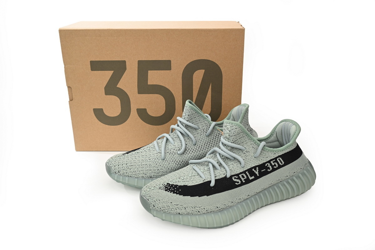 adidas Yeezy Boost 350 V2 Jade Ash HQ2060