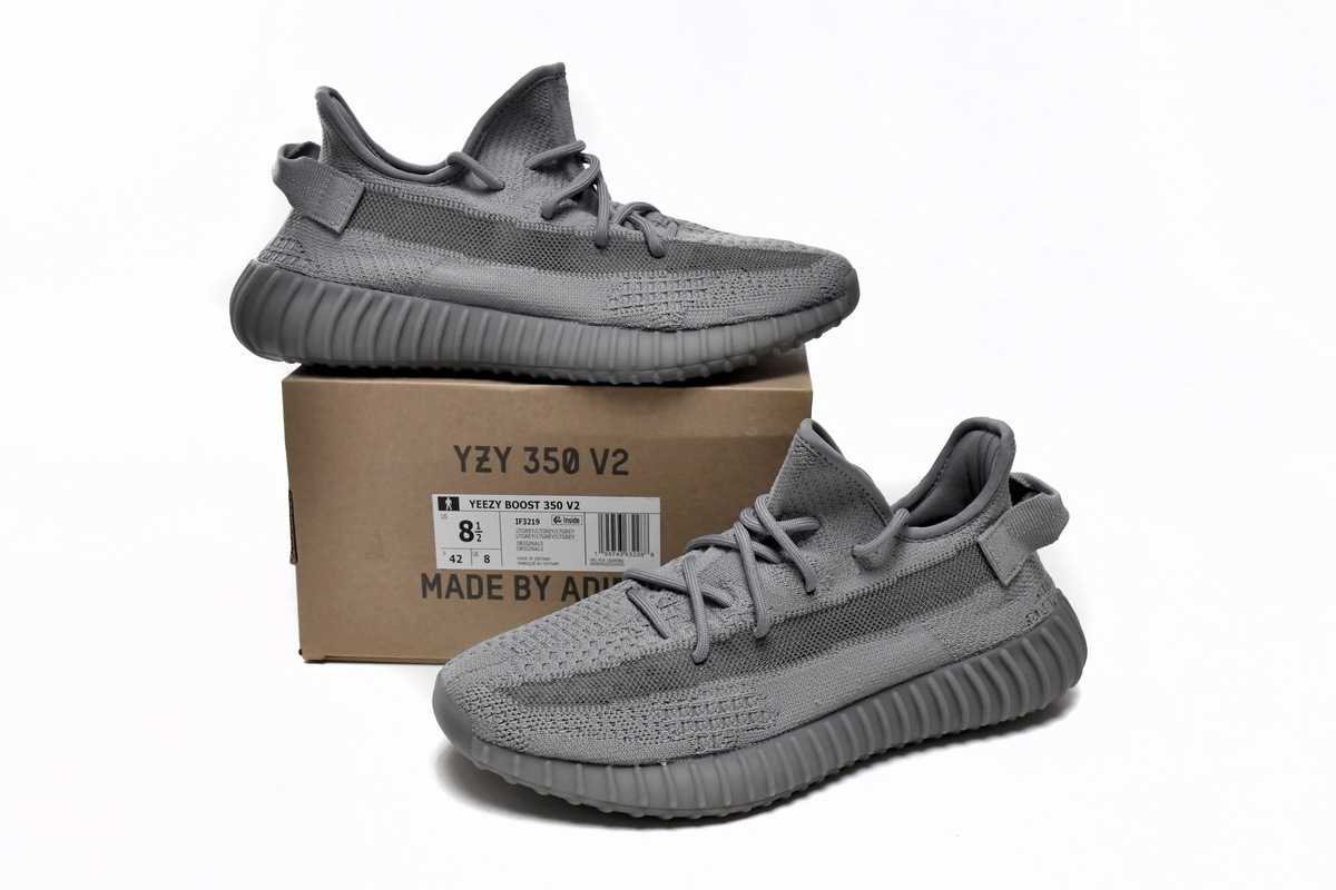 adidas Yeezy Boost 350 V2 Lian Hua Hui IF3219