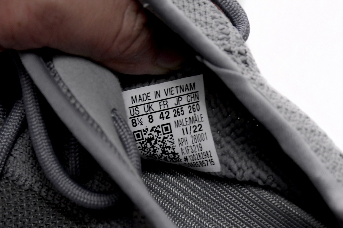 adidas Yeezy Boost 350 V2 Lian Hua Hui IF3219