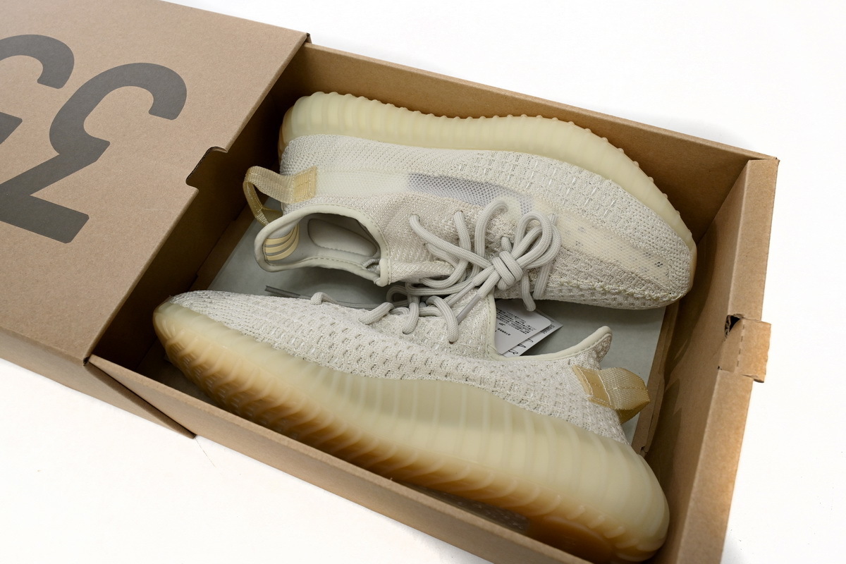 Adidas Yeezy Boost 350 V2 Light UV Sensitive GY3438