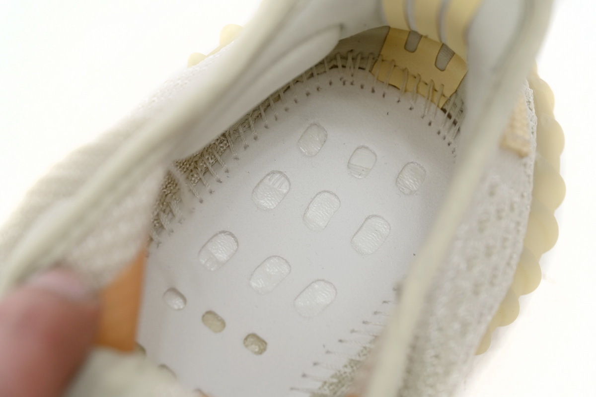 Adidas Yeezy Boost 350 V2 Light UV Sensitive GY3438