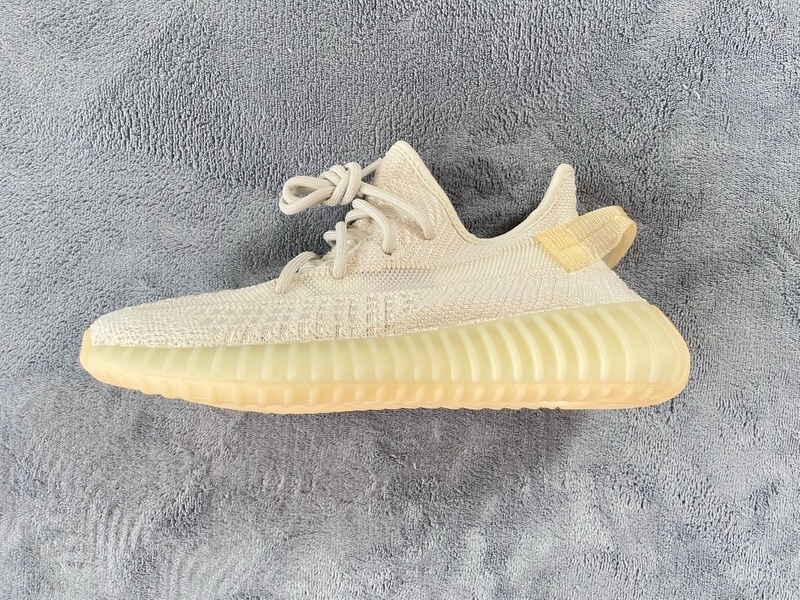 Adidas Yeezy Boost 350 V2 Light UV Sensitive GY3438