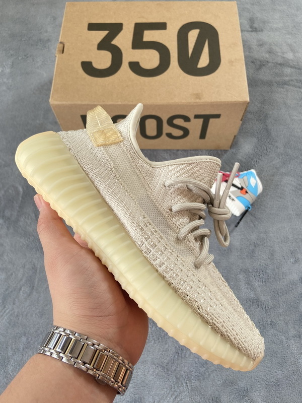 Adidas Yeezy Boost 350 V2 Light UV Sensitive GY3438