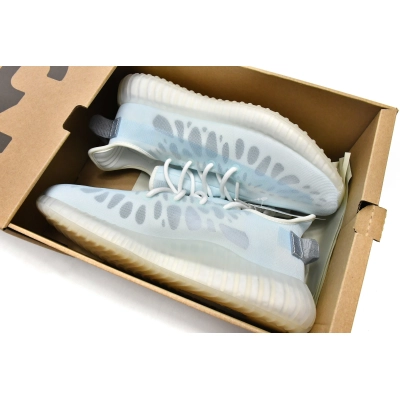 adidas Yeezy Boost 350 V2 Mono Ice GW2869 02