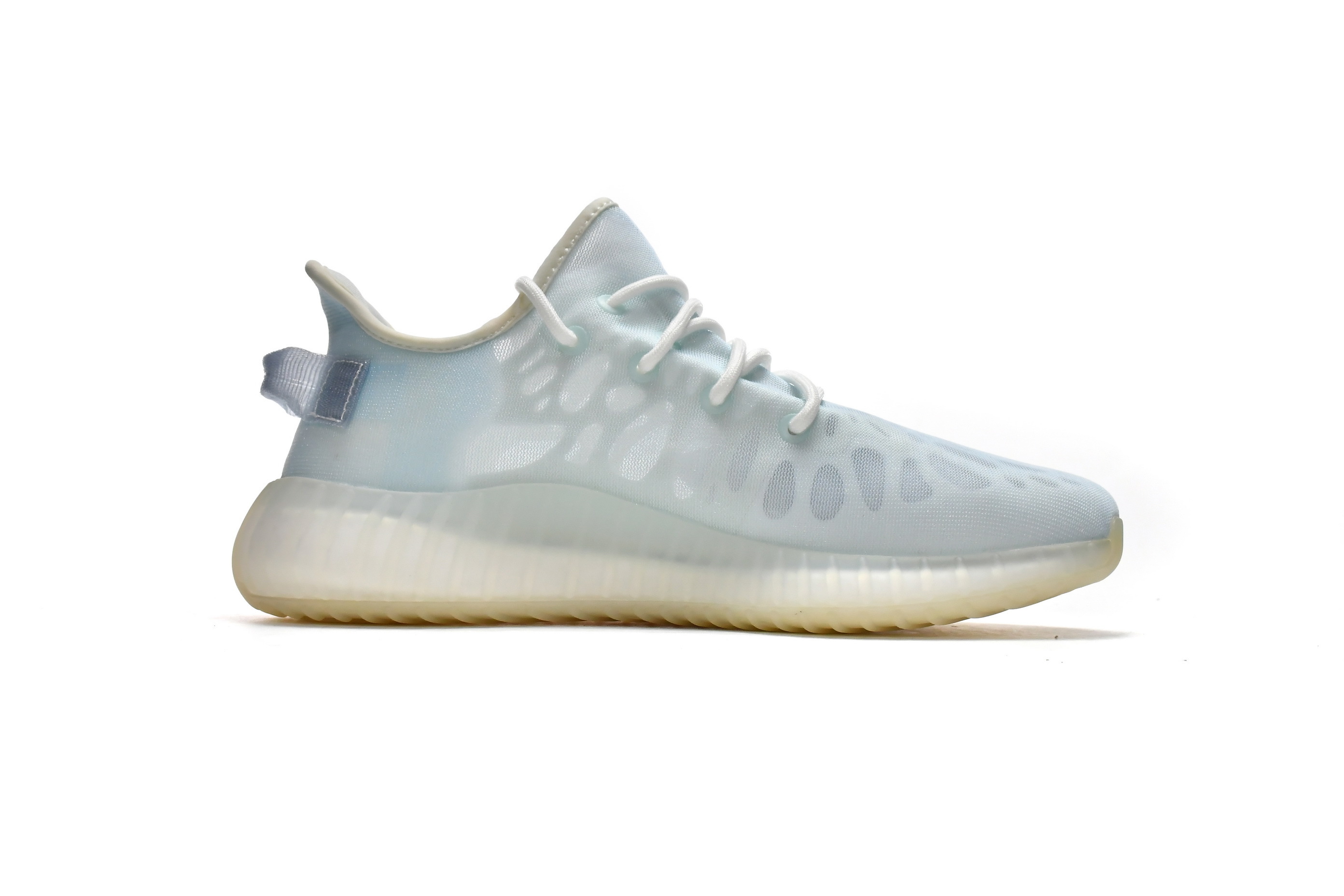 adidas Yeezy Boost 350 V2 Mono Ice GW2869