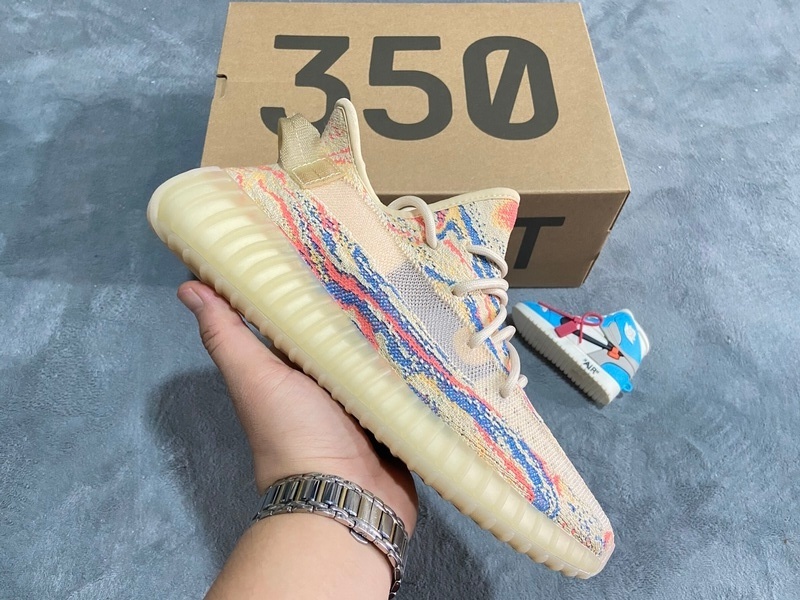 adidas Yeezy Boost 350 V2 MX Oat GW3773