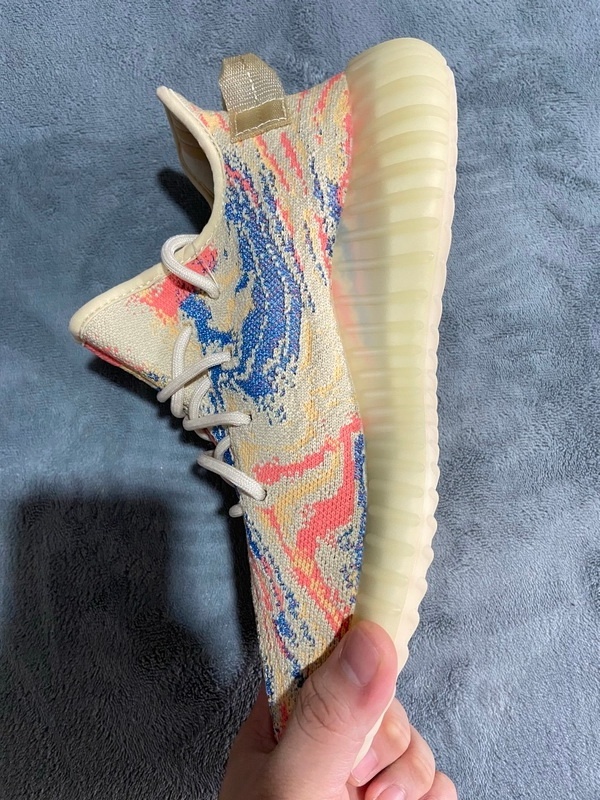 adidas Yeezy Boost 350 V2 MX Oat GW3773