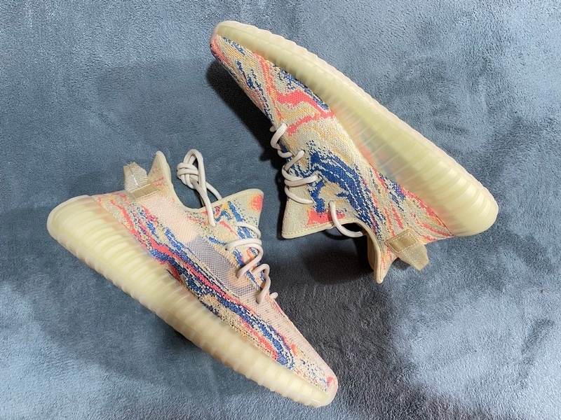 adidas Yeezy Boost 350 V2 MX Oat GW3773