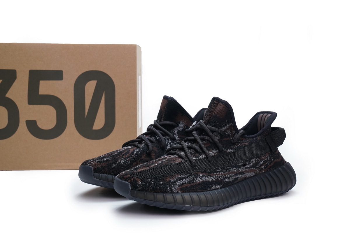 adidas Yeezy Boost 350 V2 MX Rock GW3774
