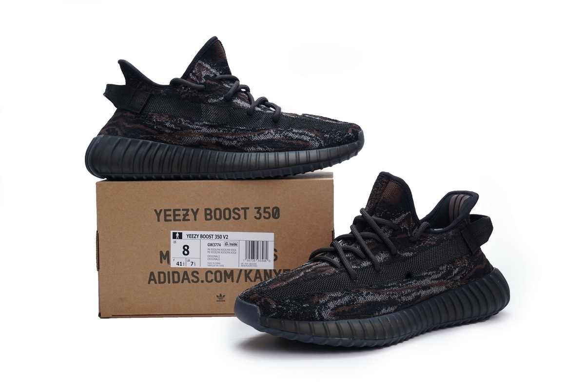 adidas Yeezy Boost 350 V2 MX Rock GW3774