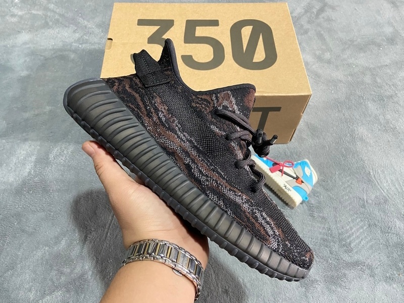 adidas Yeezy Boost 350 V2 MX Rock GW3774