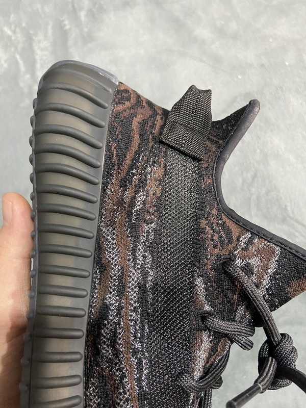 adidas Yeezy Boost 350 V2 MX Rock GW3774
