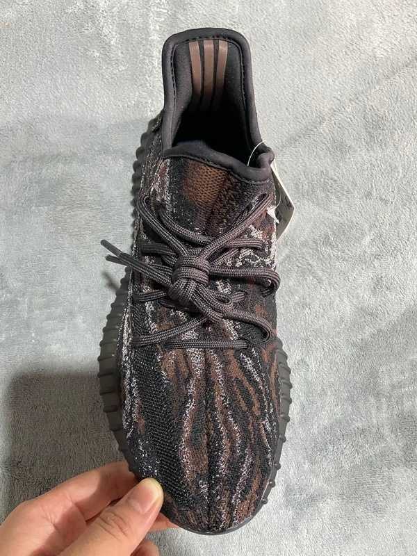 adidas Yeezy Boost 350 V2 MX Rock GW3774