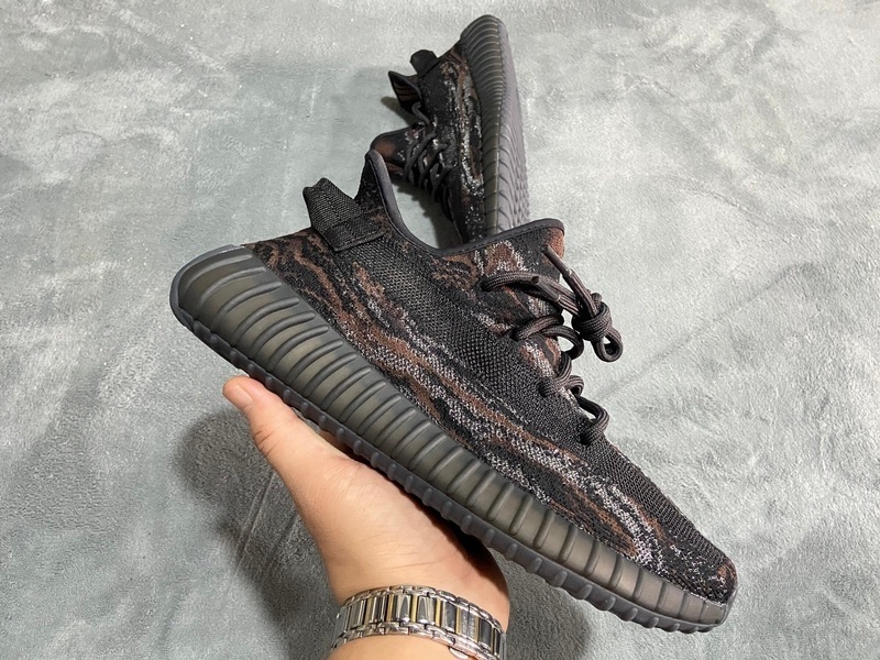 adidas Yeezy Boost 350 V2 MX Rock GW3774