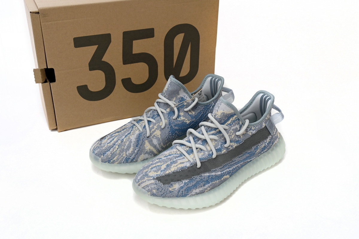 adidas Yeezy Boost 350 V2 Sky Blue GW3375