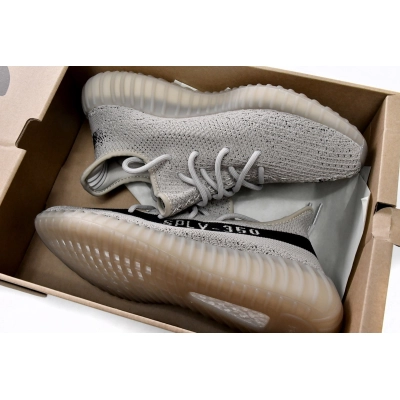 adidas Yeezy Boost 350 V2 Slate HP7870 02