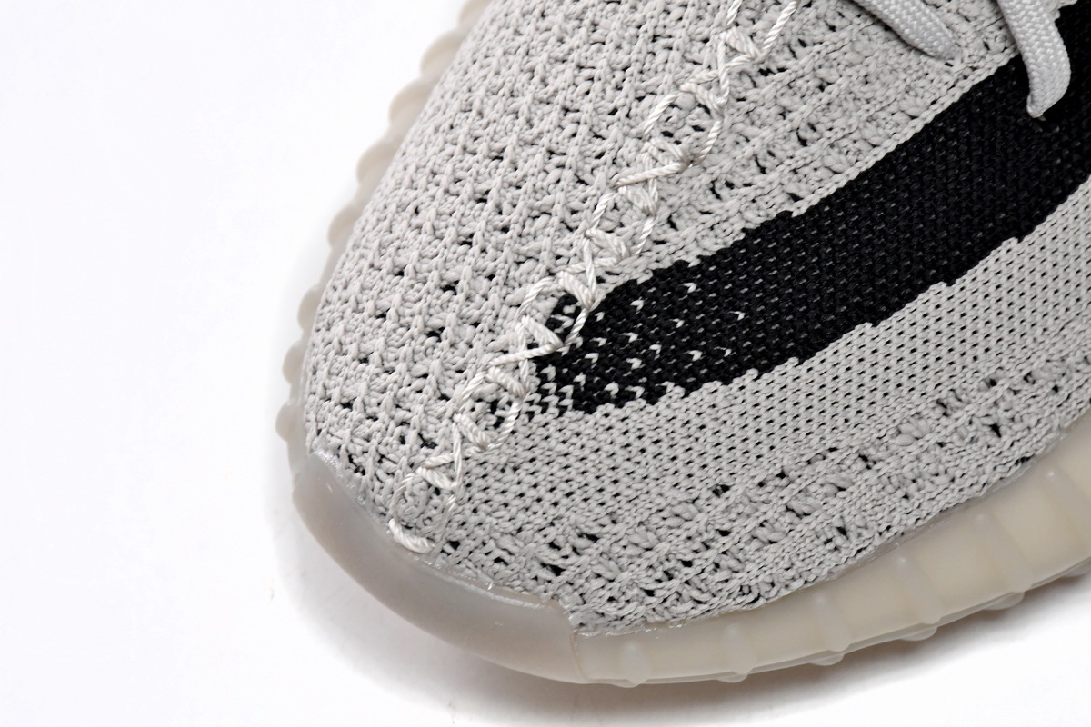 adidas Yeezy Boost 350 V2 Slate HP7870