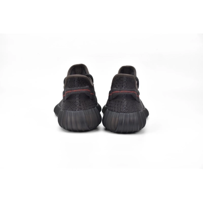 Adidas Yeezy Boost 350 V2 Static Black Reflective FU9007 02