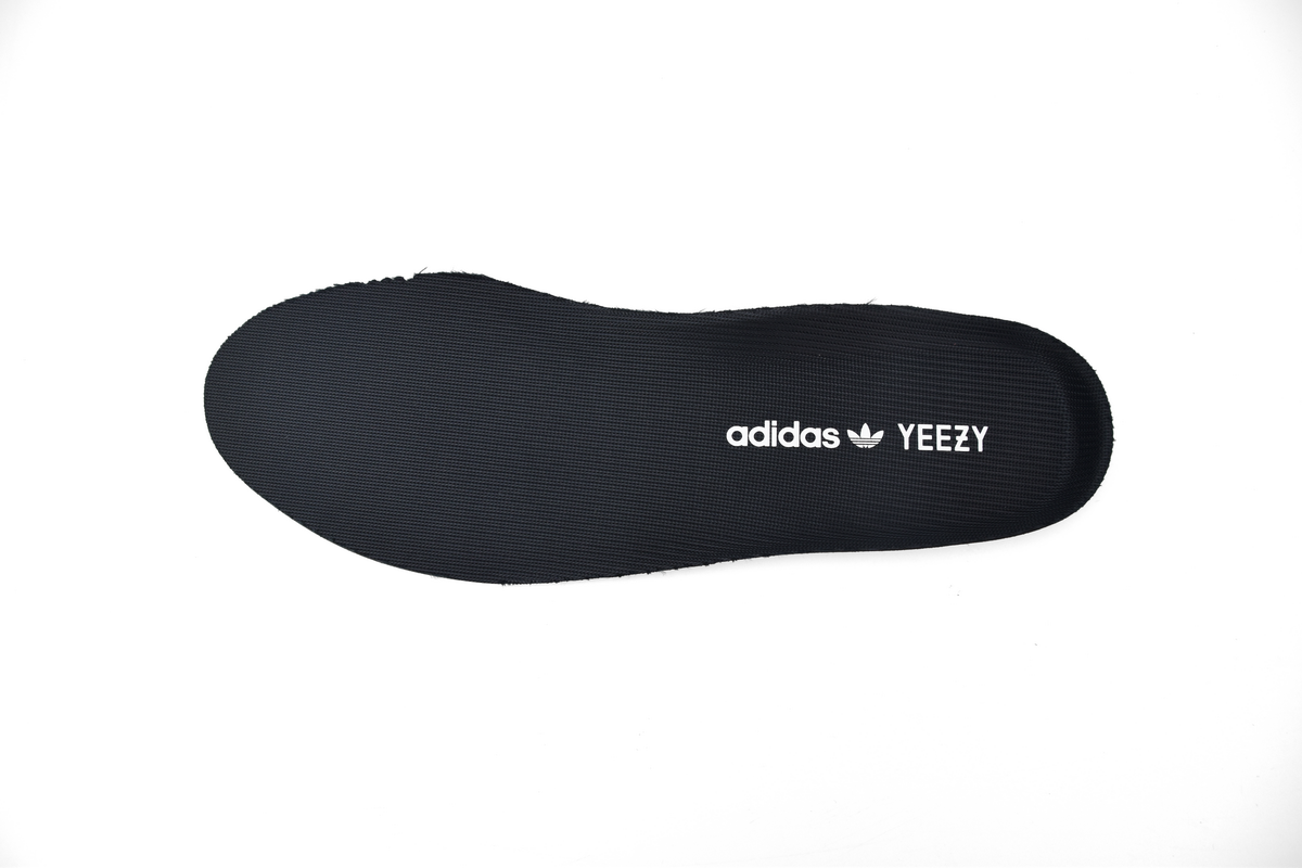 Adidas Yeezy Boost 350 V2 Static Black Reflective FU9007