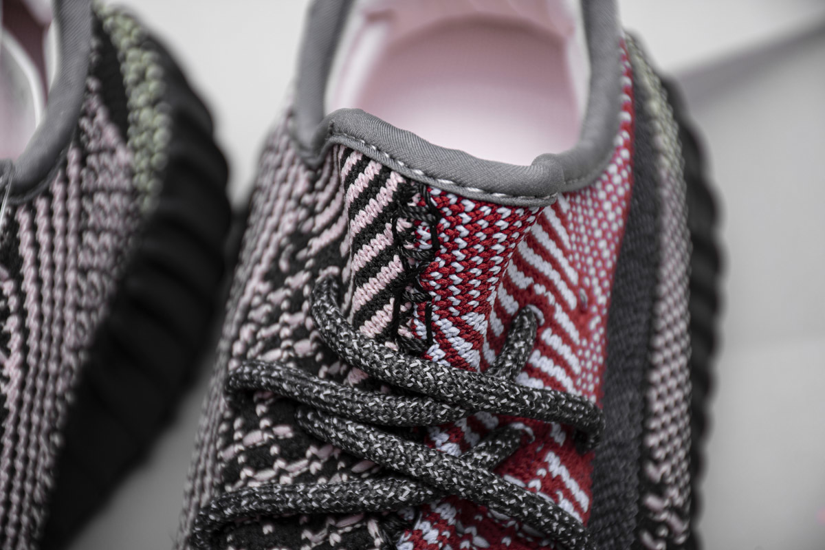 adidas Yeezy Boost 350 V2 Yecheil Real Boost FW5190