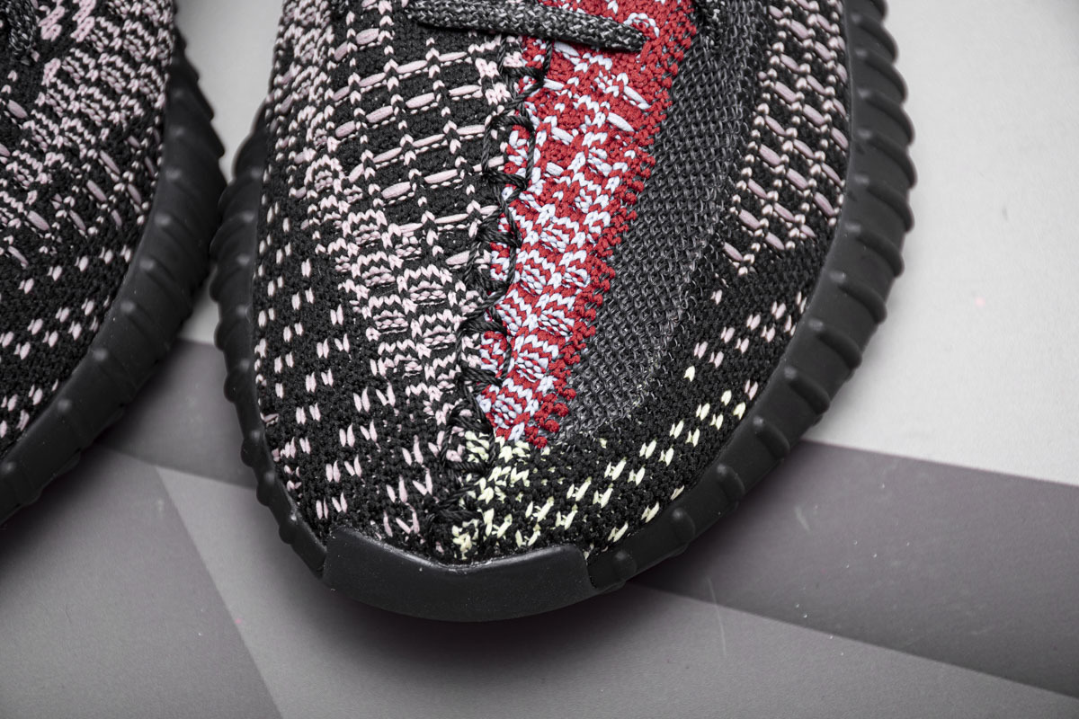 adidas Yeezy Boost 350 V2 Yecheil Real Boost FW5190