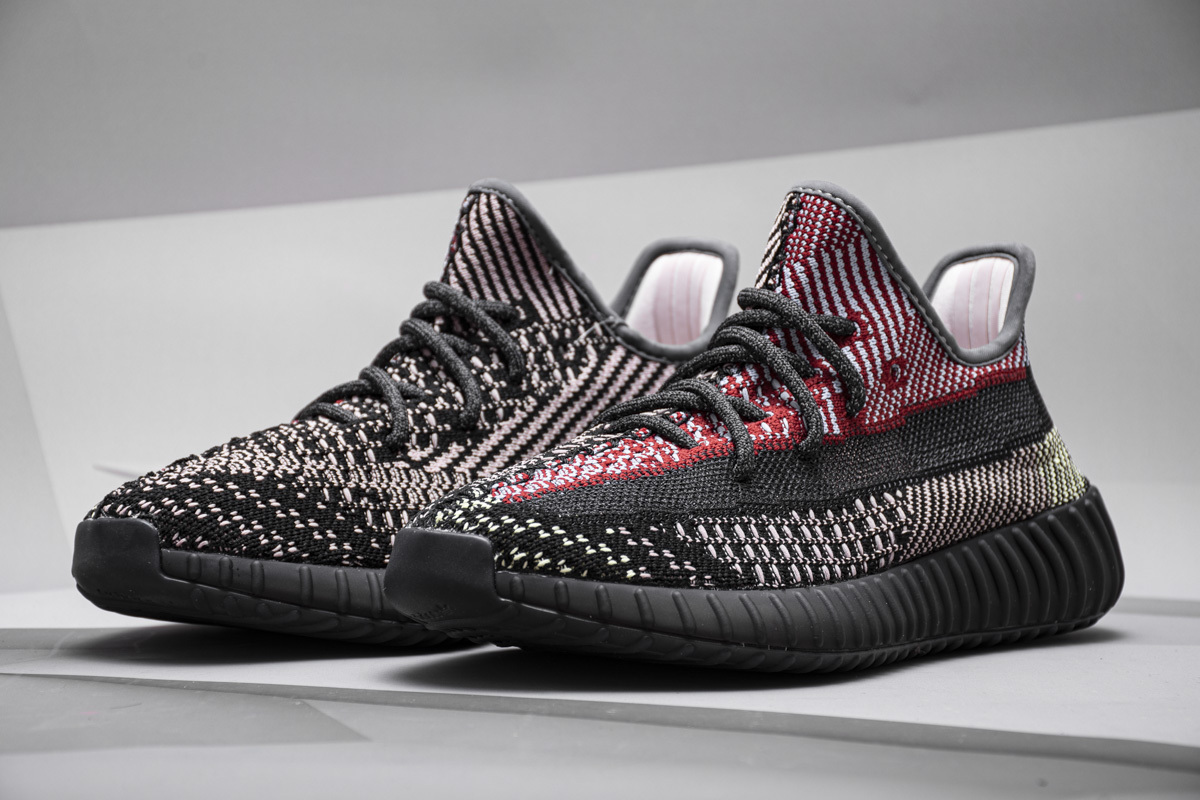 adidas Yeezy Boost 350 V2 Yecheil Real Boost FW5190