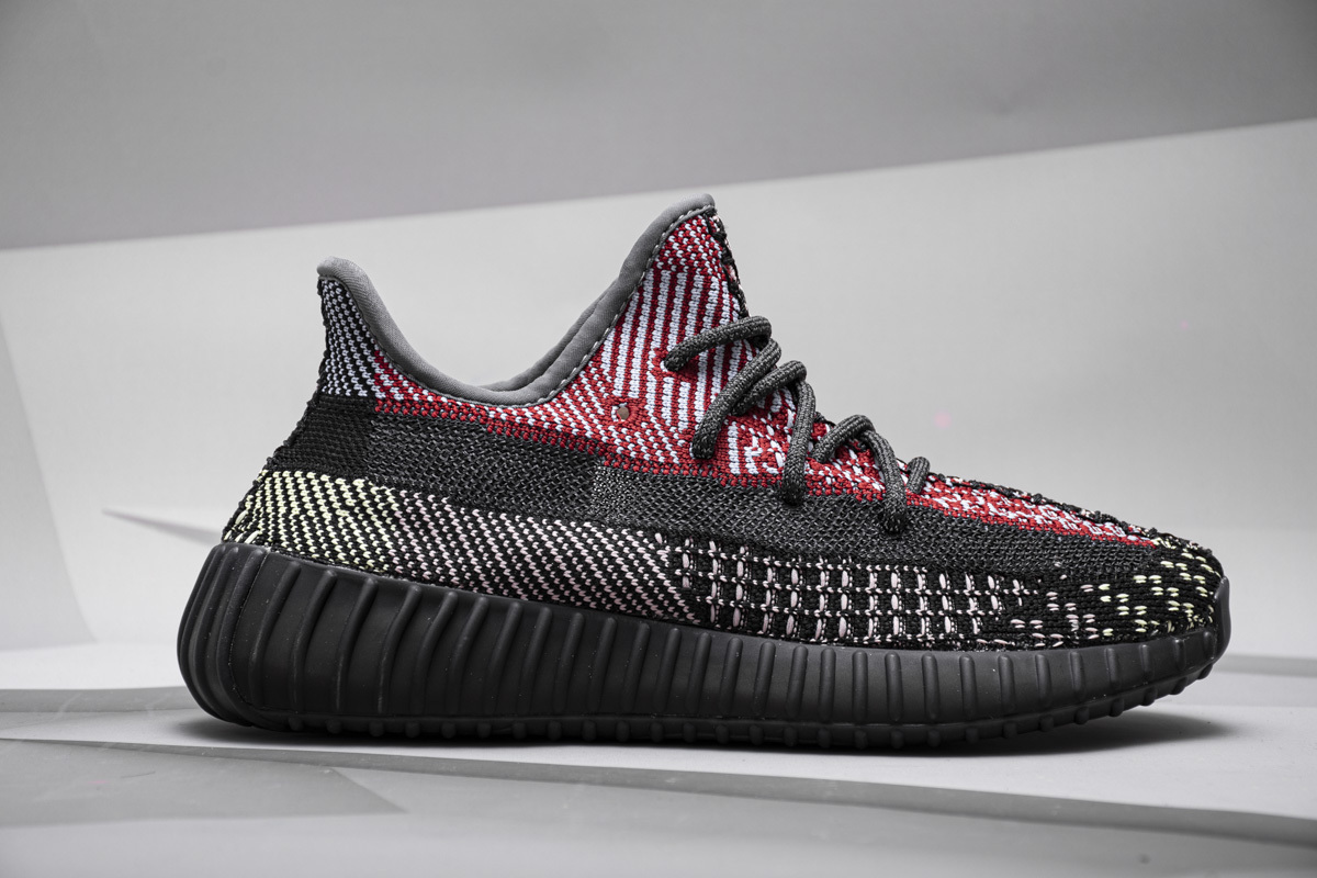 adidas Yeezy Boost 350 V2 Yecheil Real Boost FW5190