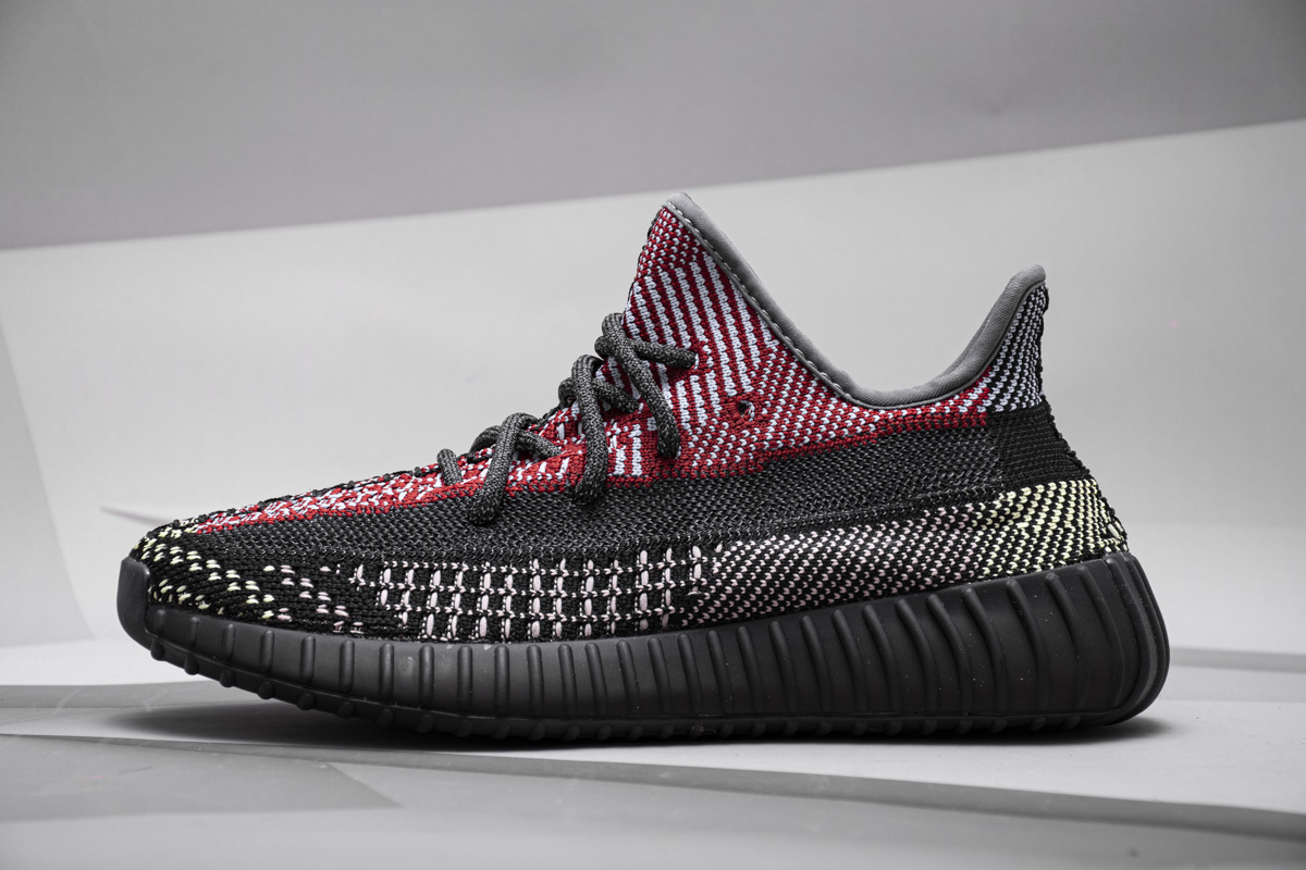 adidas Yeezy Boost 350 V2 Yecheil Real Boost FW5190