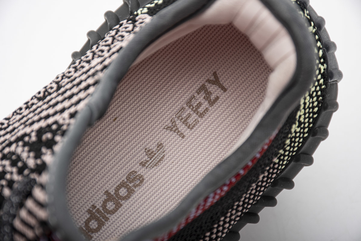 adidas Yeezy Boost 350 V2 Yecheil Real Boost FW5190