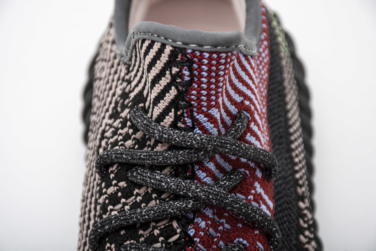 adidas Yeezy Boost 350 V2 Yecheil Real Boost FW5190