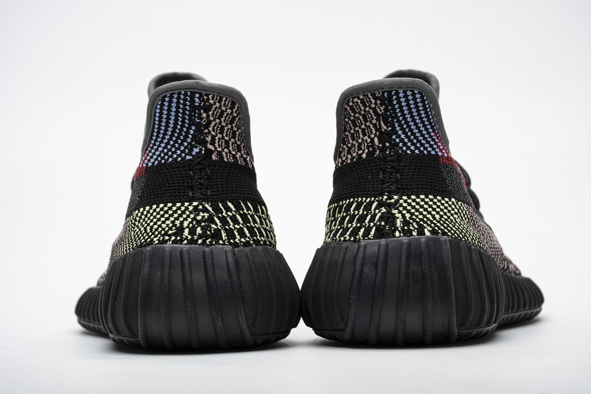 adidas Yeezy Boost 350 V2 Yecheil Real Boost FW5190