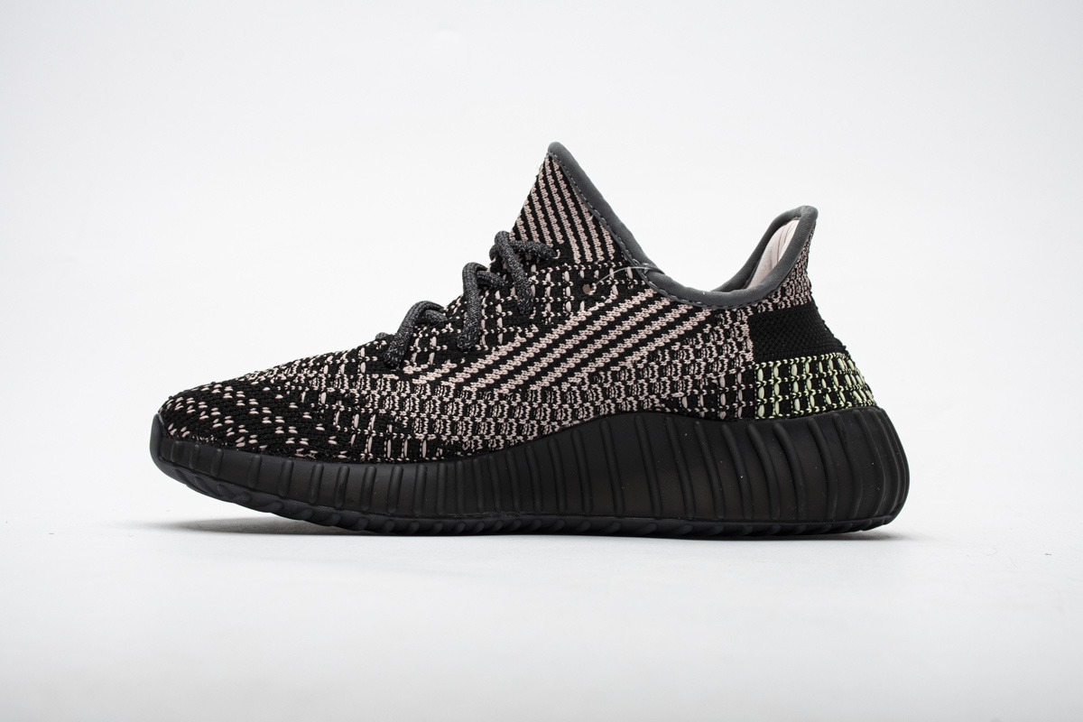 adidas Yeezy Boost 350 V2 Yecheil Real Boost FW5190
