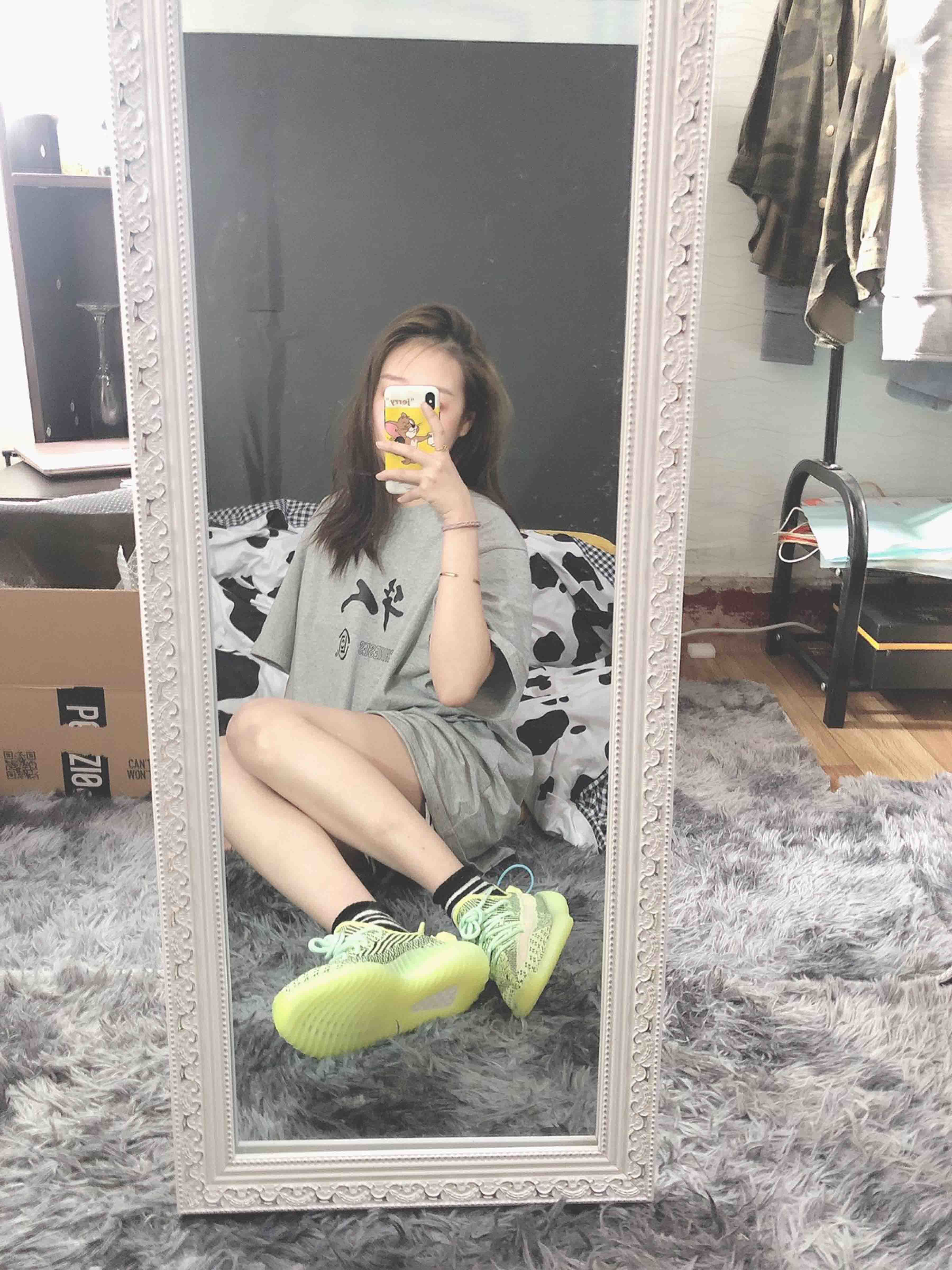 adidas Yeezy Boost 350 V2 Yeezreel Real Boost FW5191