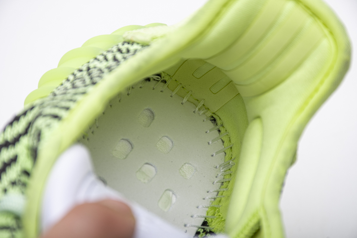 adidas Yeezy Boost 350 V2 Yeezreel Real Boost FW5191