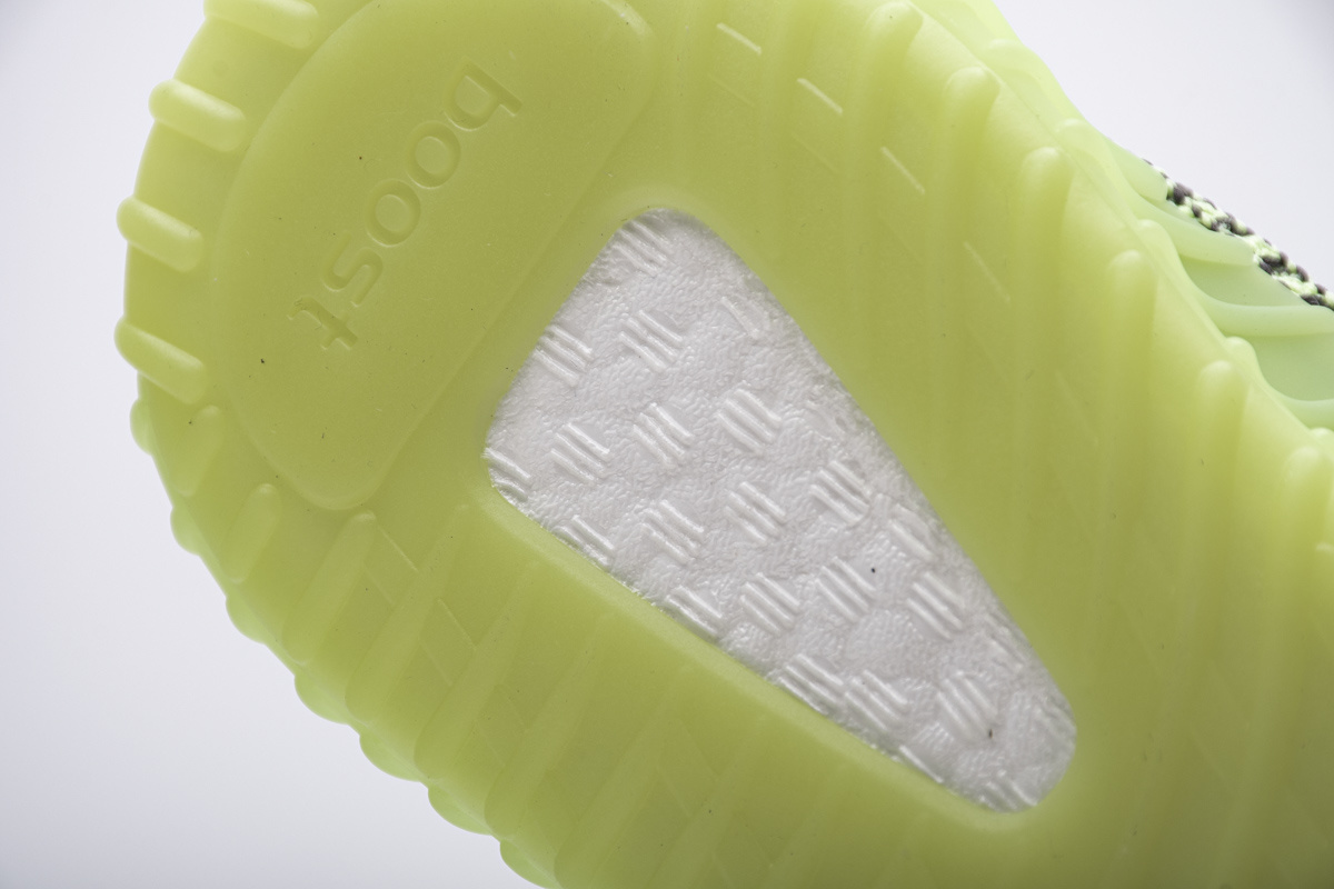 adidas Yeezy Boost 350 V2 Yeezreel Real Boost FW5191